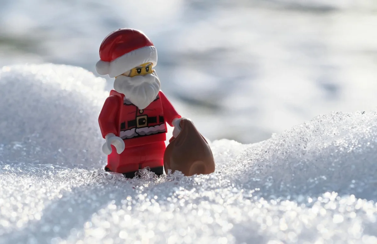 Погода на выходных: снег, метель и морозы до -35 градусов