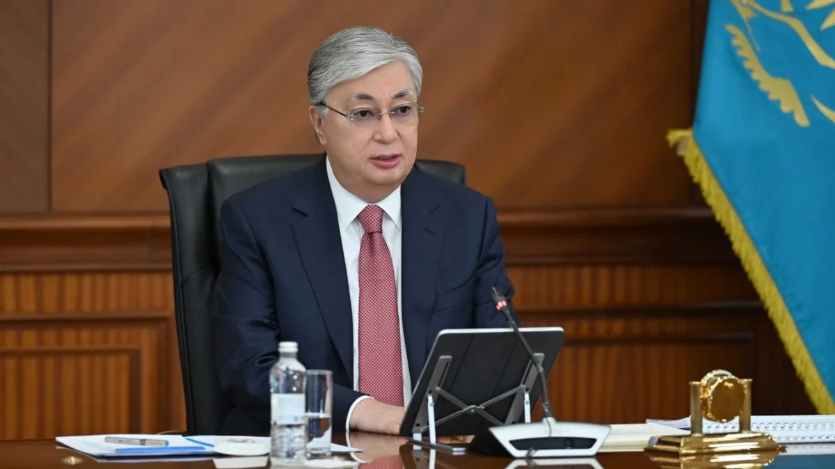 Президент ТМД-ға мүше мемлекеттер басшыларының бейресми кездесуіне қатысады