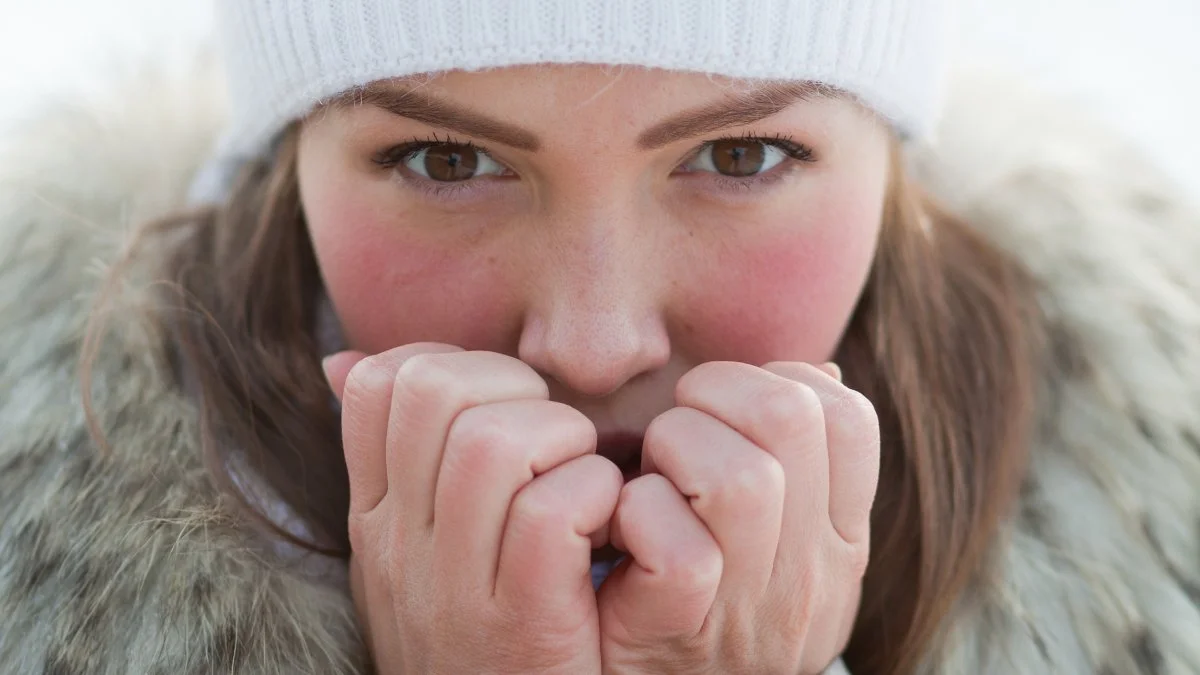 В Астане мороз и ветер, в Шымкенте гололед: погода в понедельник, 22 декабря