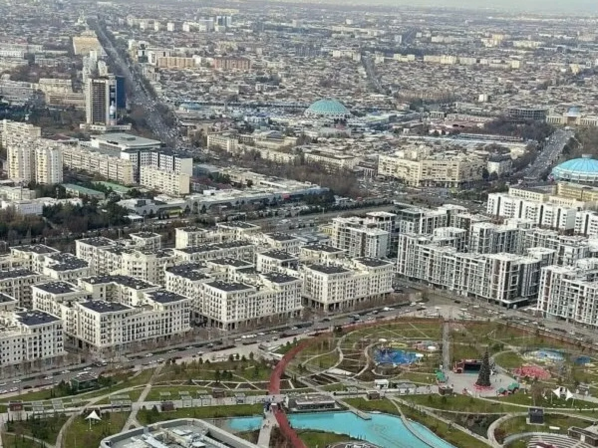 «Диснейленд» намерены открыть в Узбекистане