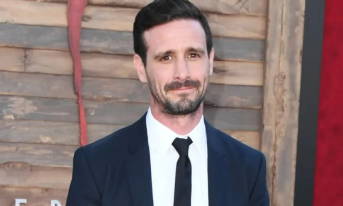 Голливуд в трауре: умер актер Джеймс Рэнсон