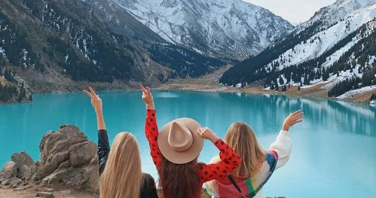 Алматы әлемдегі топ-25 туристік бағытқа қосылды