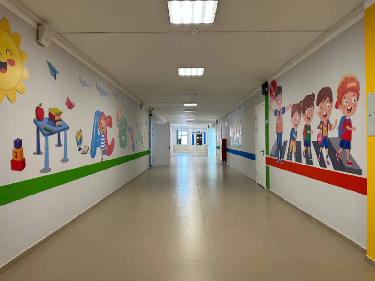 Қазақстандық оқушылар қысқы демалыста 10 күн демалады