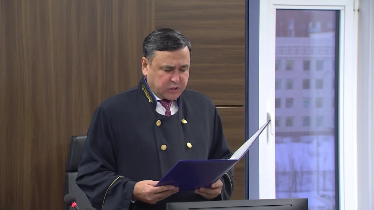 3 жасар баланың өліміне кінәлі анестезиолог сот залынан босатылды