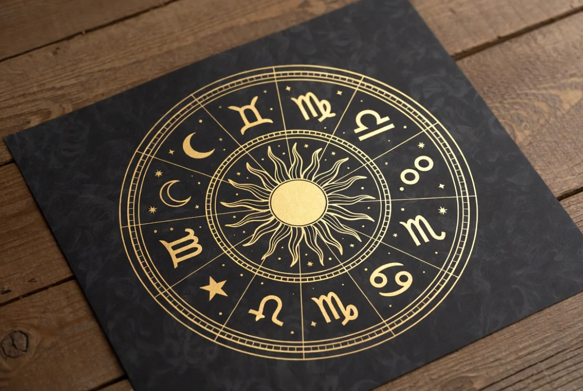 Гороскоп на 23 декабря 2025 года - что сулят звёзды