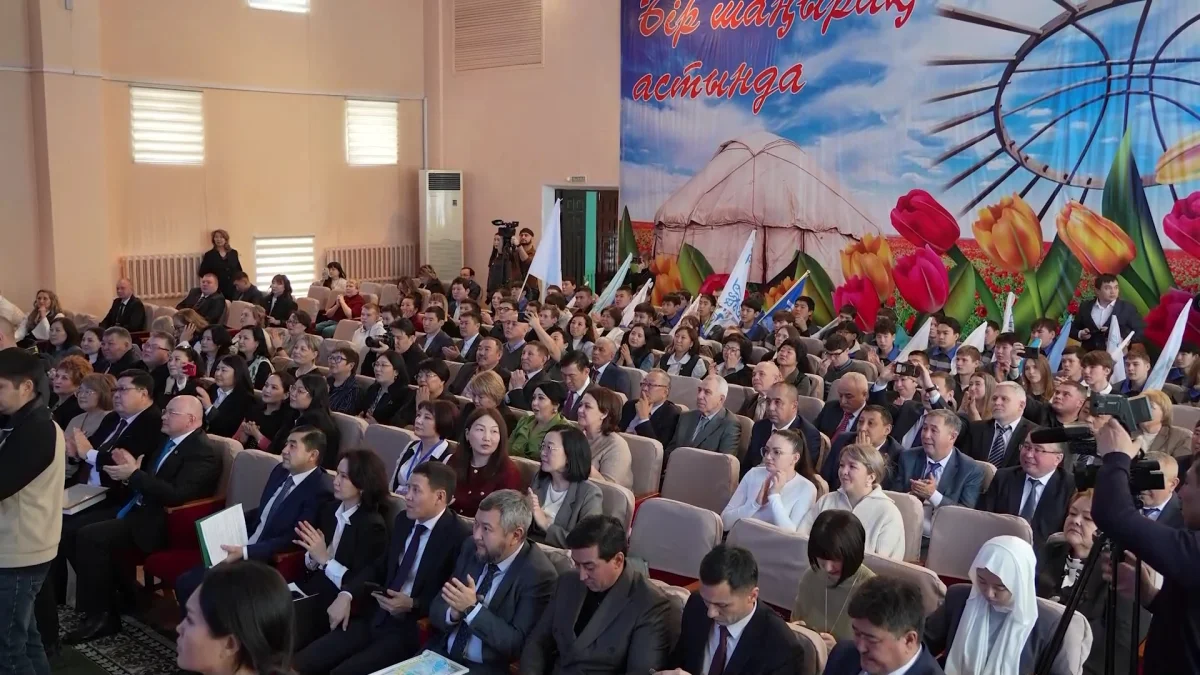 Атлас новых профессий разработан для учебных заведений ВКО