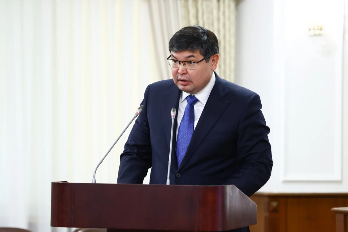 В Казахстане повышают пороги по взысканию налоговой задолженности