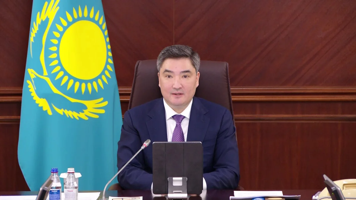 Шағын және микробизнес өкілдеріне жаңа мемлекеттік бағдарлама ұсынылды