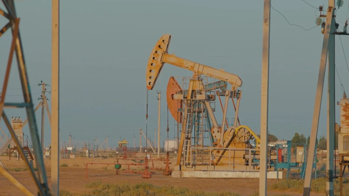 Қазақстан экономикасының драйвері – мұнай-газ