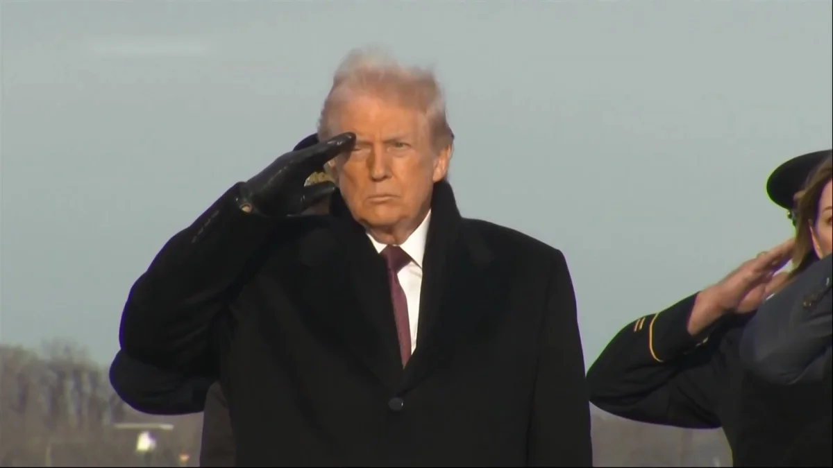 Мадуро АҚШ-ты «қазіргі заманның қарақшысы» деп айыптады