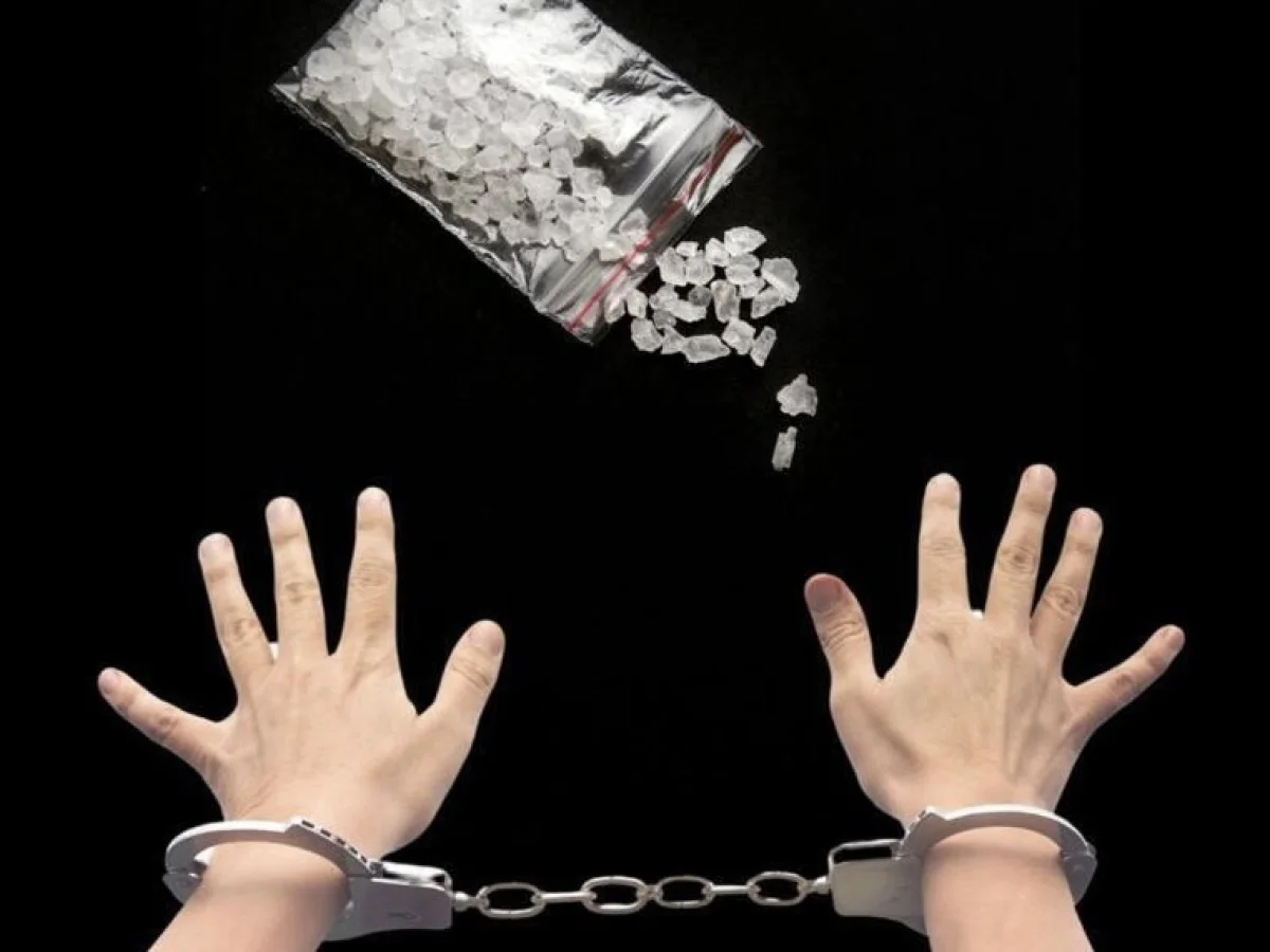 Повара с наркотиками задержали в Астане