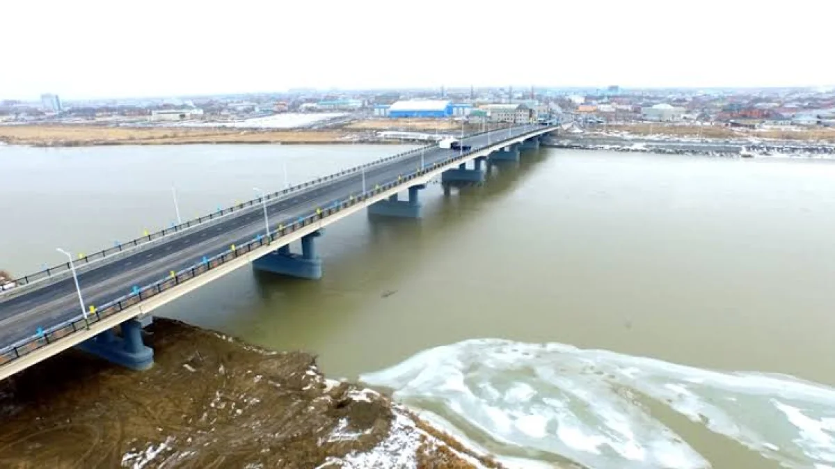 Сырдария өзені бассейнінде ауыл шаруашылығы дақылдарын суару режимдерін түзету мақсатында ауқымды зерттеу жүргізіліп жатыр