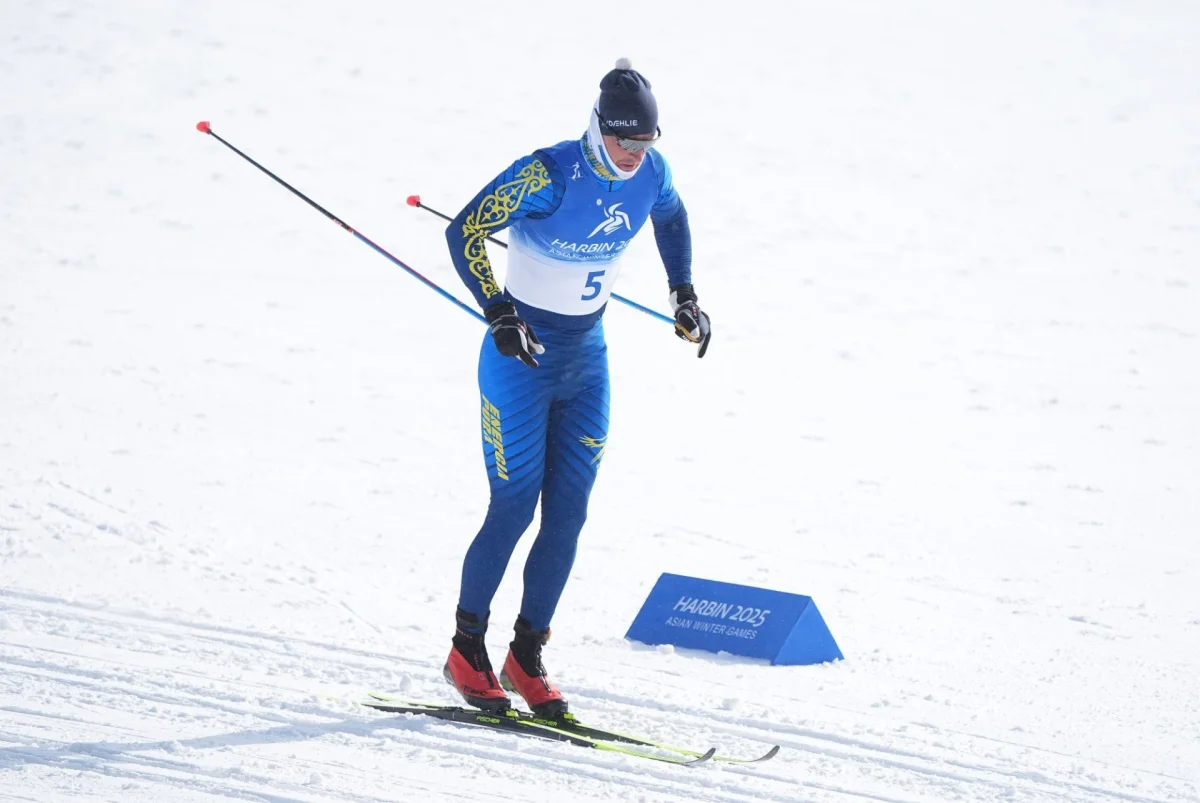 Қазіргі таңда Щучье қаласында шаңғы жарысынан Қазақстан кубогы өтіп жатыр