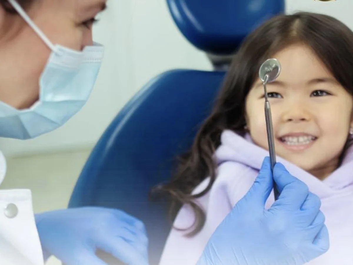 Стоматологические кабинеты открыты в 124 школах Казахстана