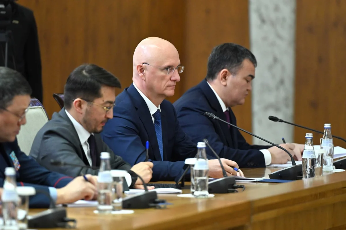 Қасым-Жомарт Тоқаев: «Құрылыс компанияларының жауапкершілігін күшейту қажет»