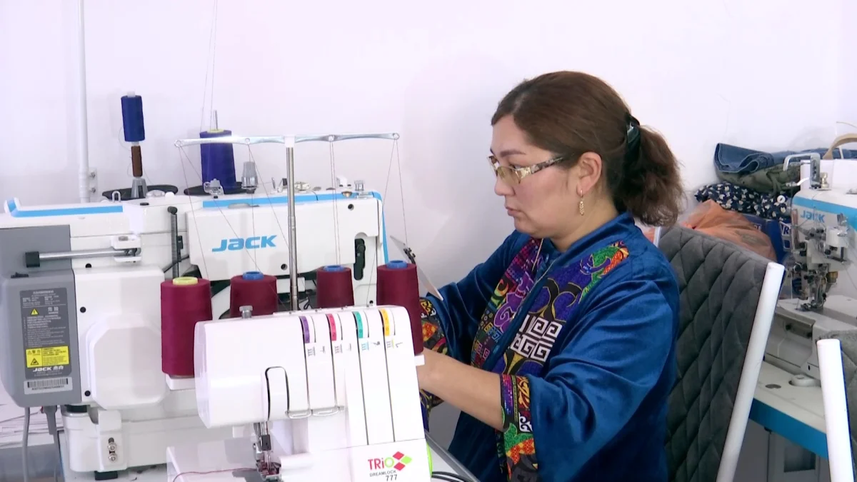 «Ауыл аманаты» жобасы аясында 3 жылда 19 мыңнан астам жаңа жұмыс орны құрылды