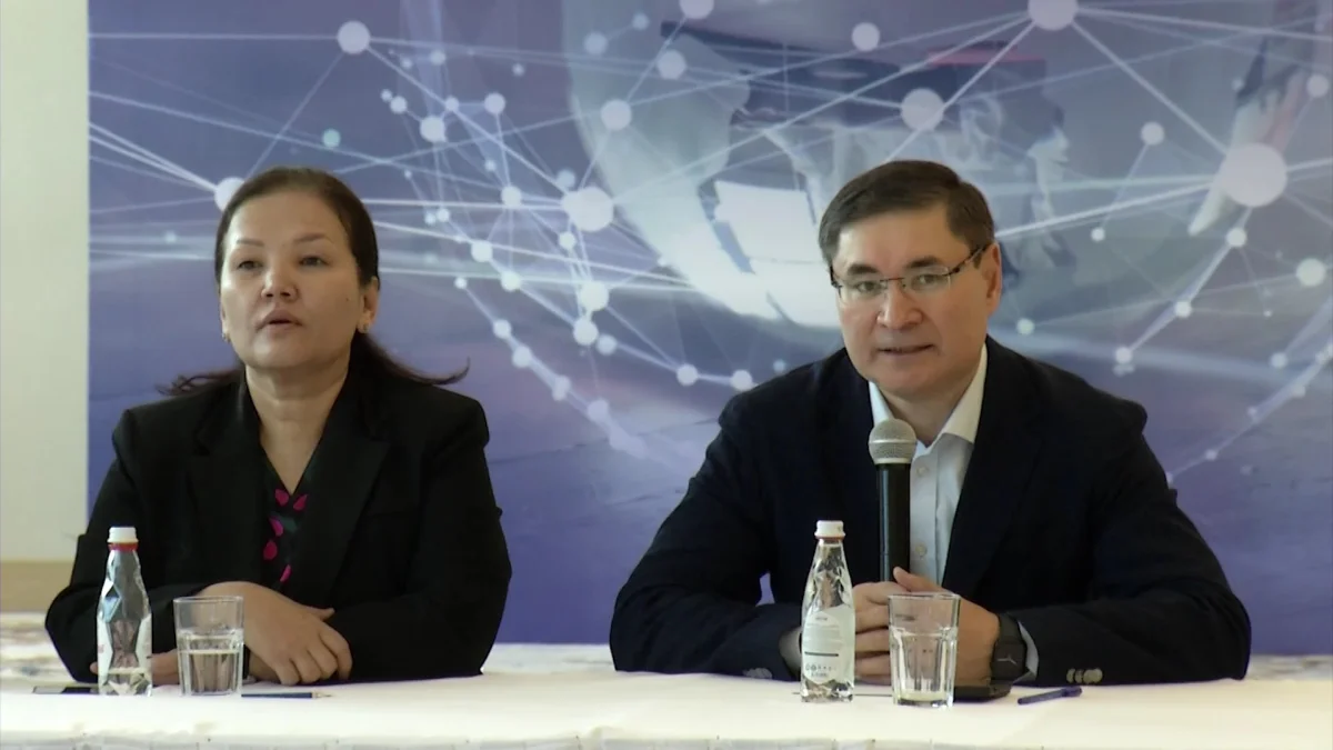 Биыл Қазақстан бойынша теледидар аудиториясы 21%-ға өскен