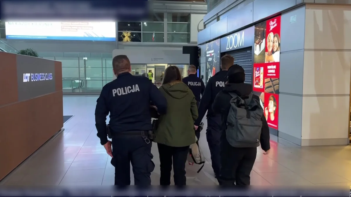 Подозреваемая в торговле человеческими органами экстрадирована из Польши