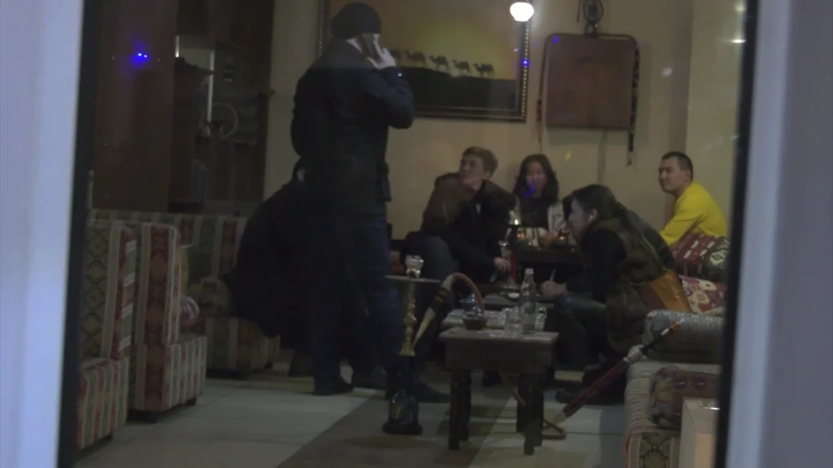 Более ста правонарушений только за сутки выявили среди подростков в Алматы