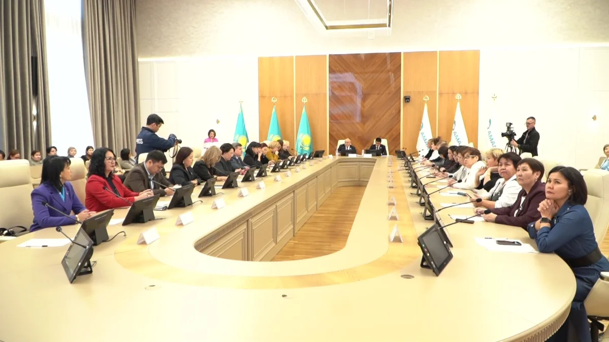 Более 80 депутатских запросов отправили народные избранники от партии «AMANAT» в Костанайской области в этом году