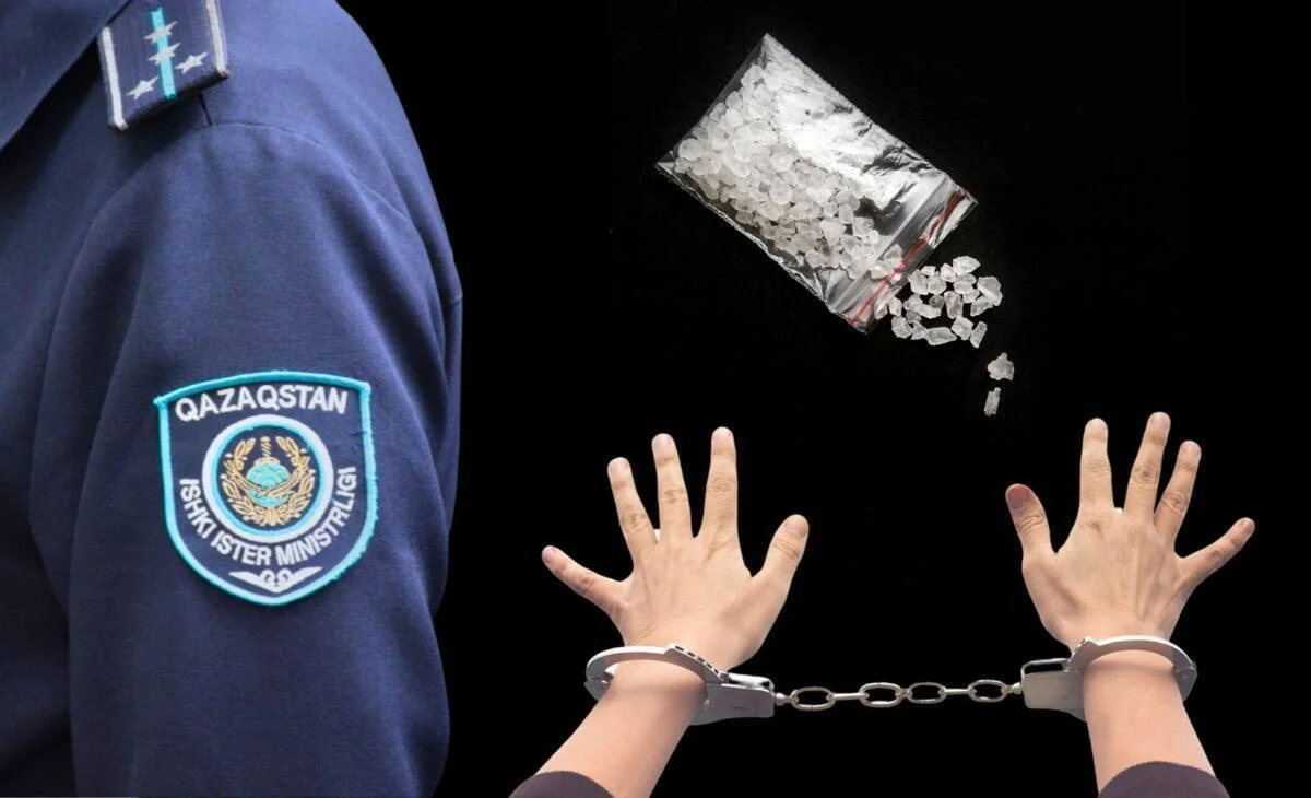 Абай облысында пробация қызметінің талаптарын бұзған азамат бас бостандығынан айырылды