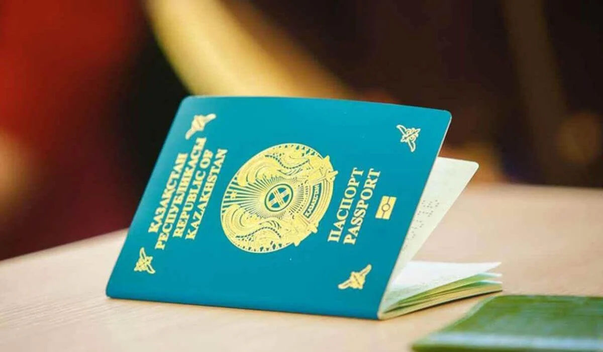 Жыл басынан бері 15 мыңға жуық этникалық қазақ қандас мәртебесін алды