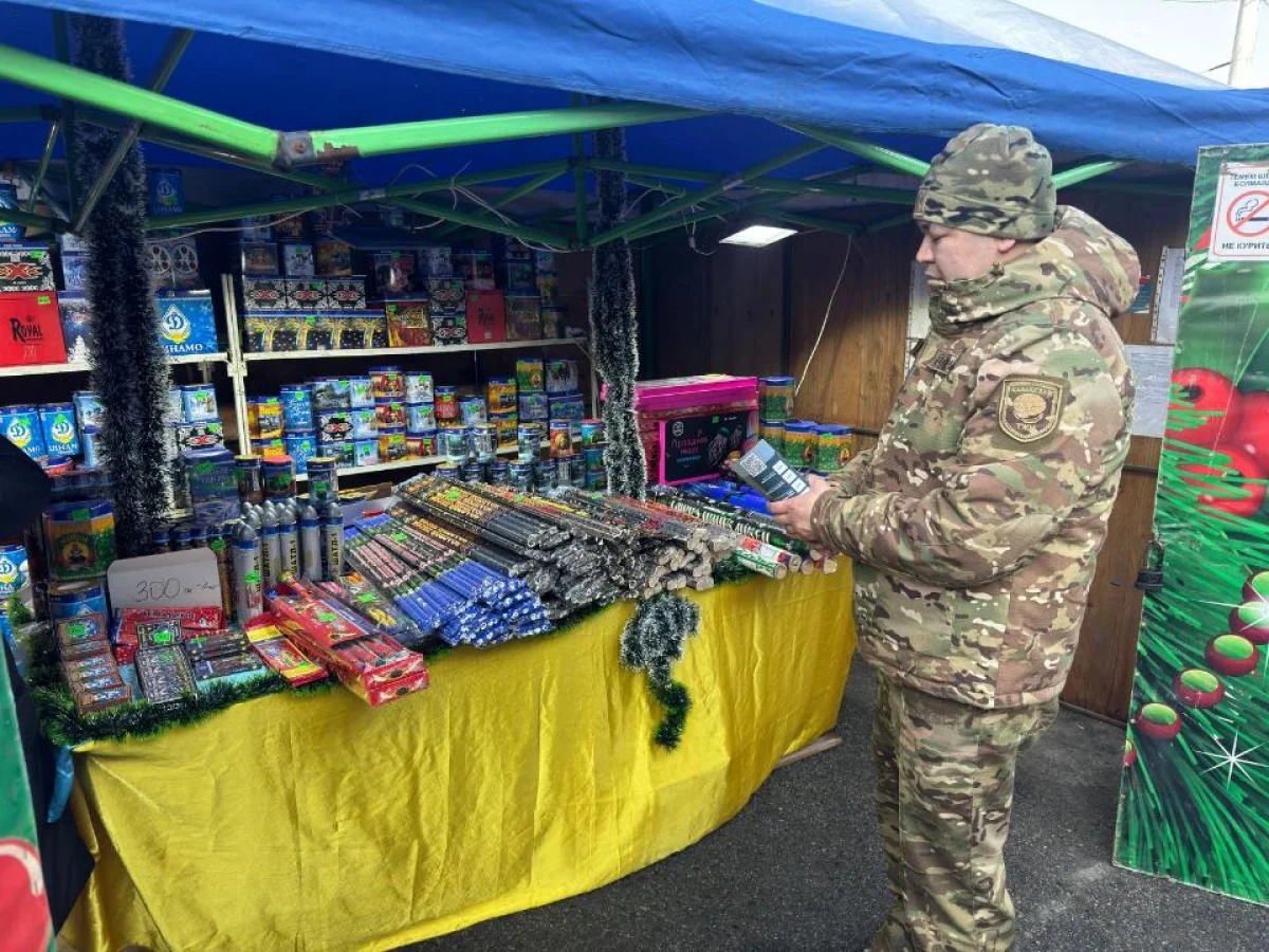 «Пиротехника» акциясы: 200 адам жауапкершілікке тартылды