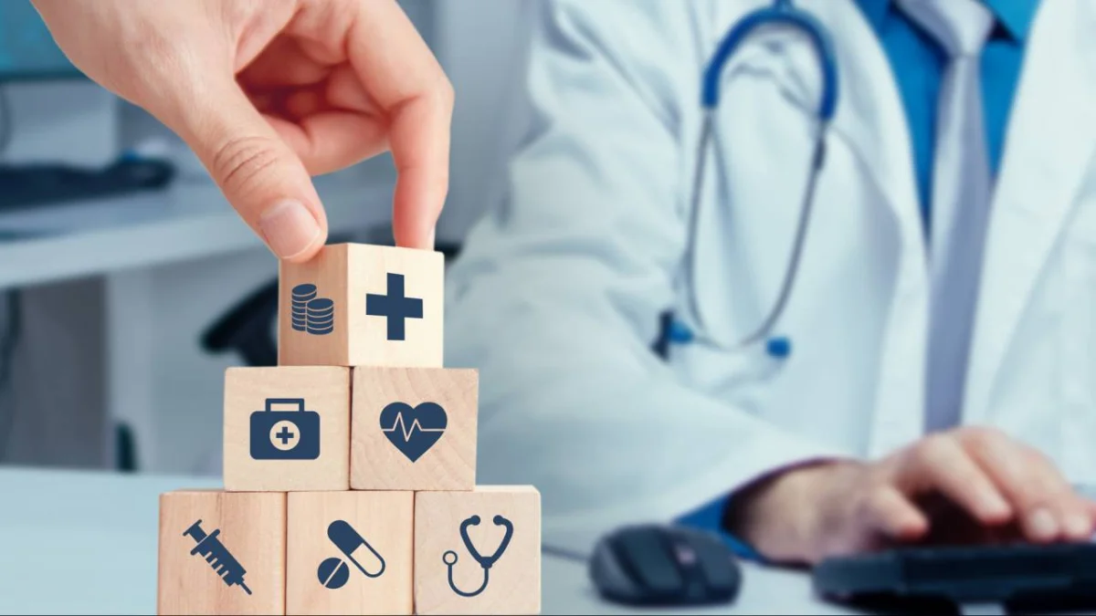 2026 жылдан бастап тағы 1 миллионға жуық азамат МӘМС-пен қамтылады