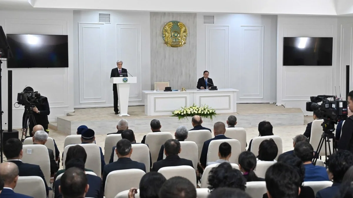 Биыл Жамбыл облысына 600 млрд теңгеге жуық инвестиция тартылды