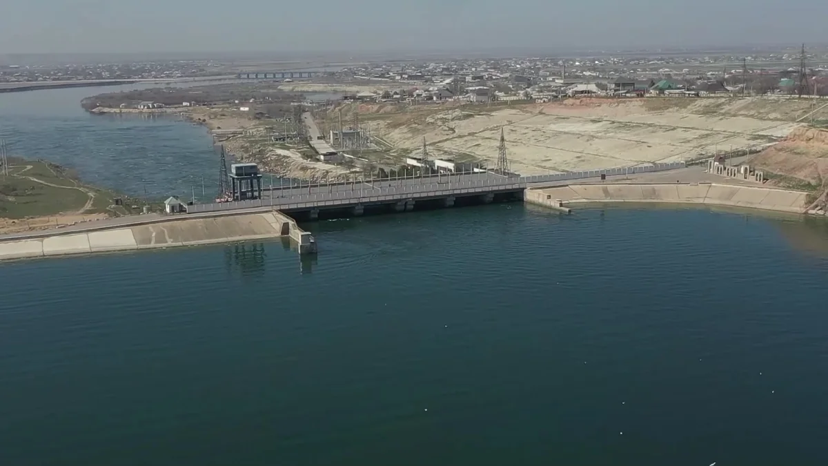 Биыл 48 ауыл ауыз сумен қамтылды