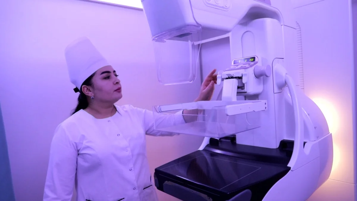 Денсаулық сақтау бойынша Қазақстан дүниежүзінде 60-орынға көтерілді