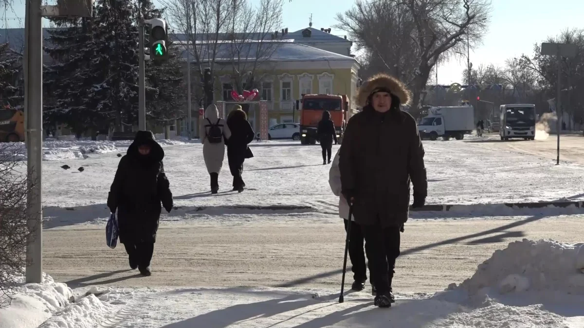 Мошенники придумали новый способ обмана доверчивых жителей Уральска