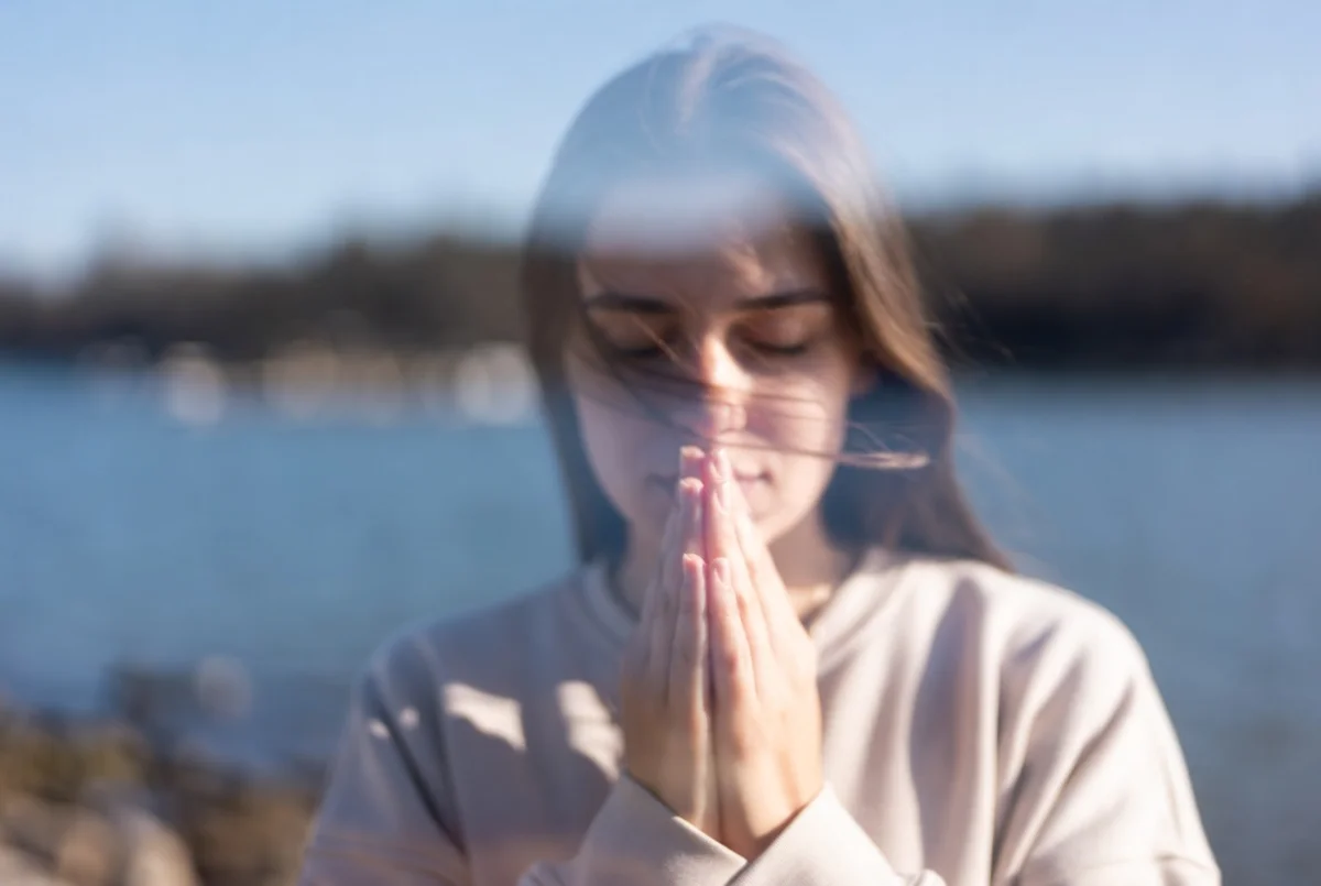 Загадываем желание правильно: техника, которая работает