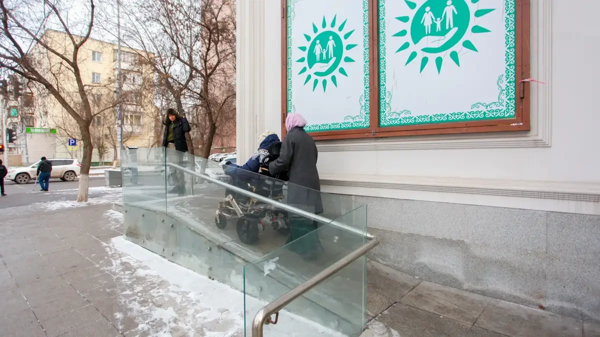 Әлеуметтік нысандарда 1 371 тексеру жүргізіліп, 79,7 млн теңгеден астам айыппұл салынды