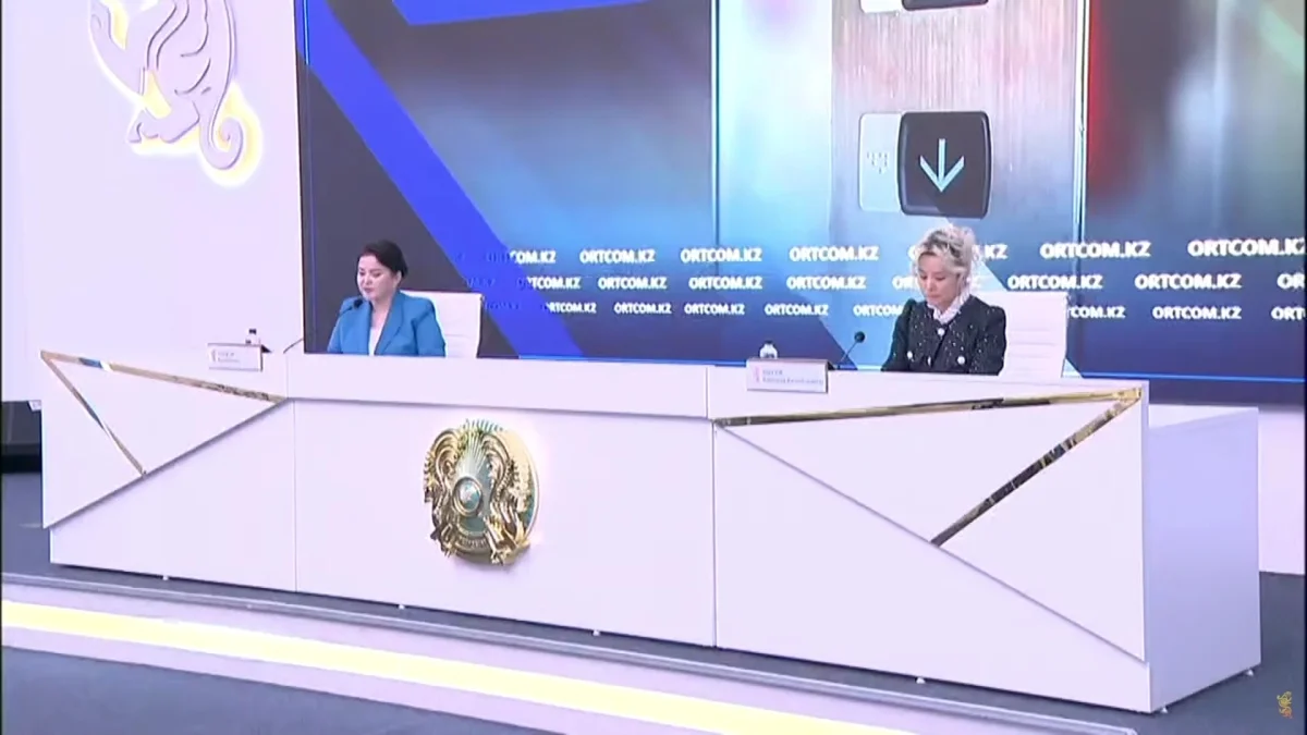 Оңалтудың инновациялық құралдарын қолданудың арқасында мүмкіндігі шектеулі 484 баланың 73 пайызының жай-күйі жақсарған