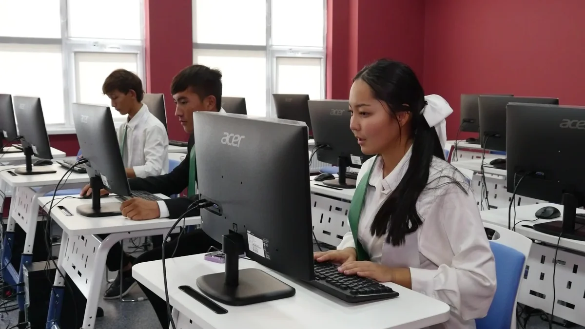 Жаңа жылда мұғалімдерге жаппай сыйақы беріле ме?