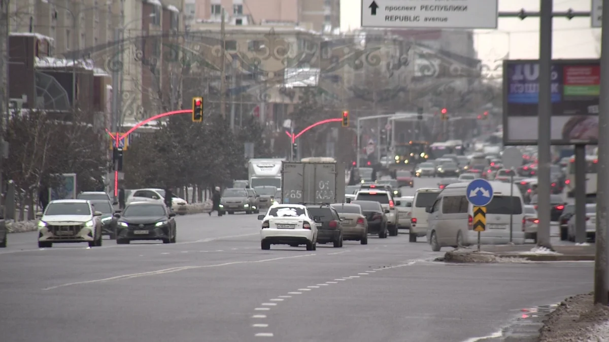 Почти 1 миллиард тенге на светофоры: у общественников вызвал вопросы крупный государственный тендер акимата Астаны