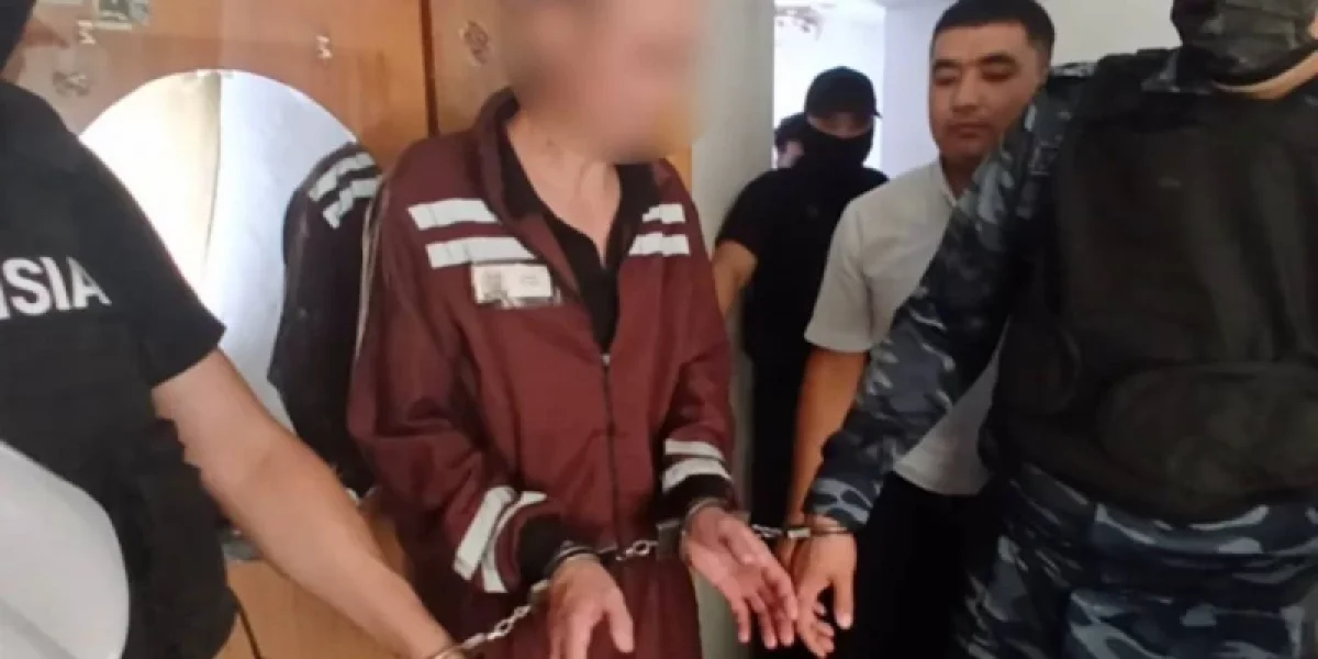 Шығыс Қазақстанда 26 жыл бұрынғы кісі өліміне қатысы бар қылмыскерлер анықталды