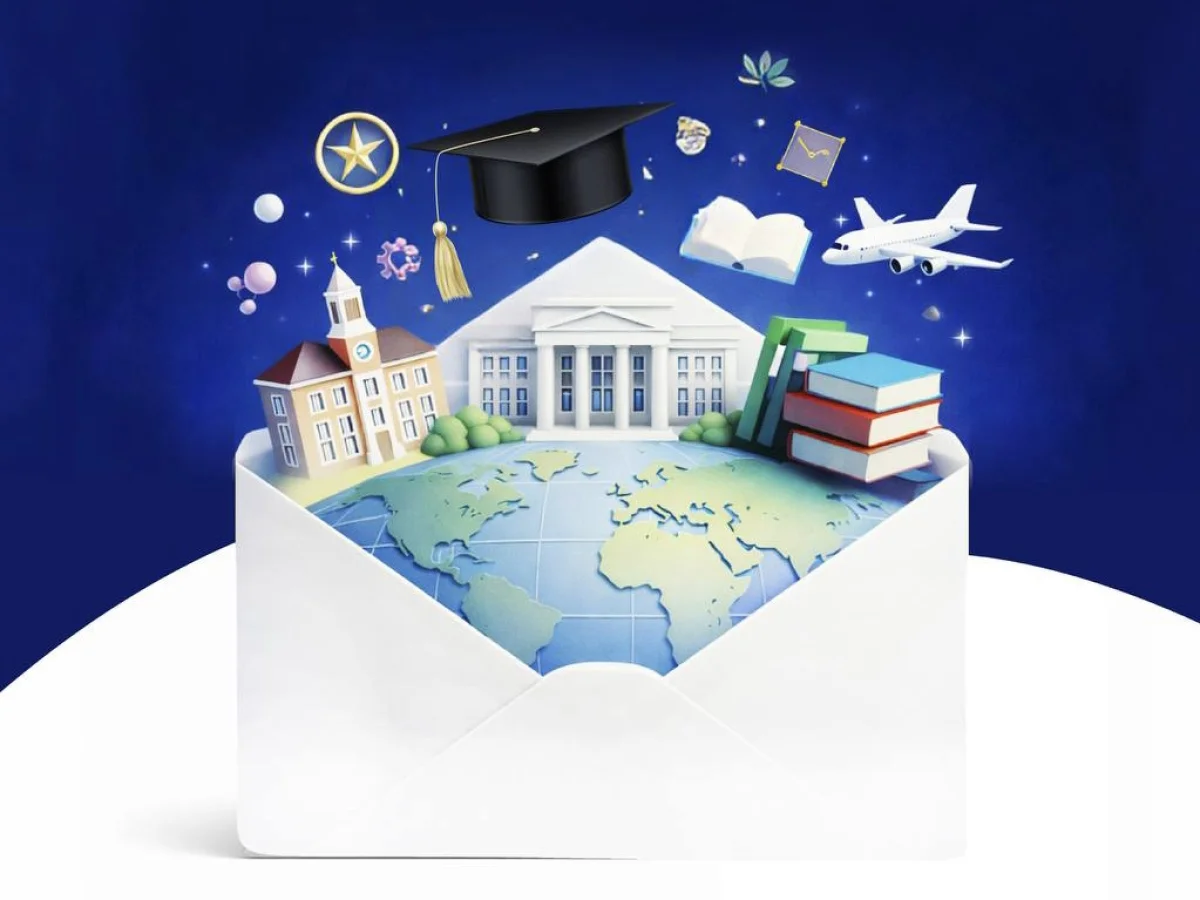 Опубликованы списки стипендиатов «Болашака» и участников зарубежных научных стажировок