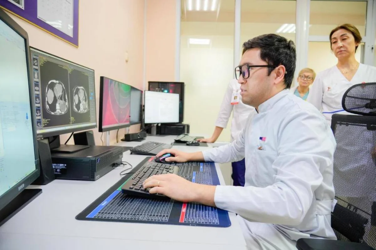 Астане не хватает инженеров, медиков, педагогов и айтишников