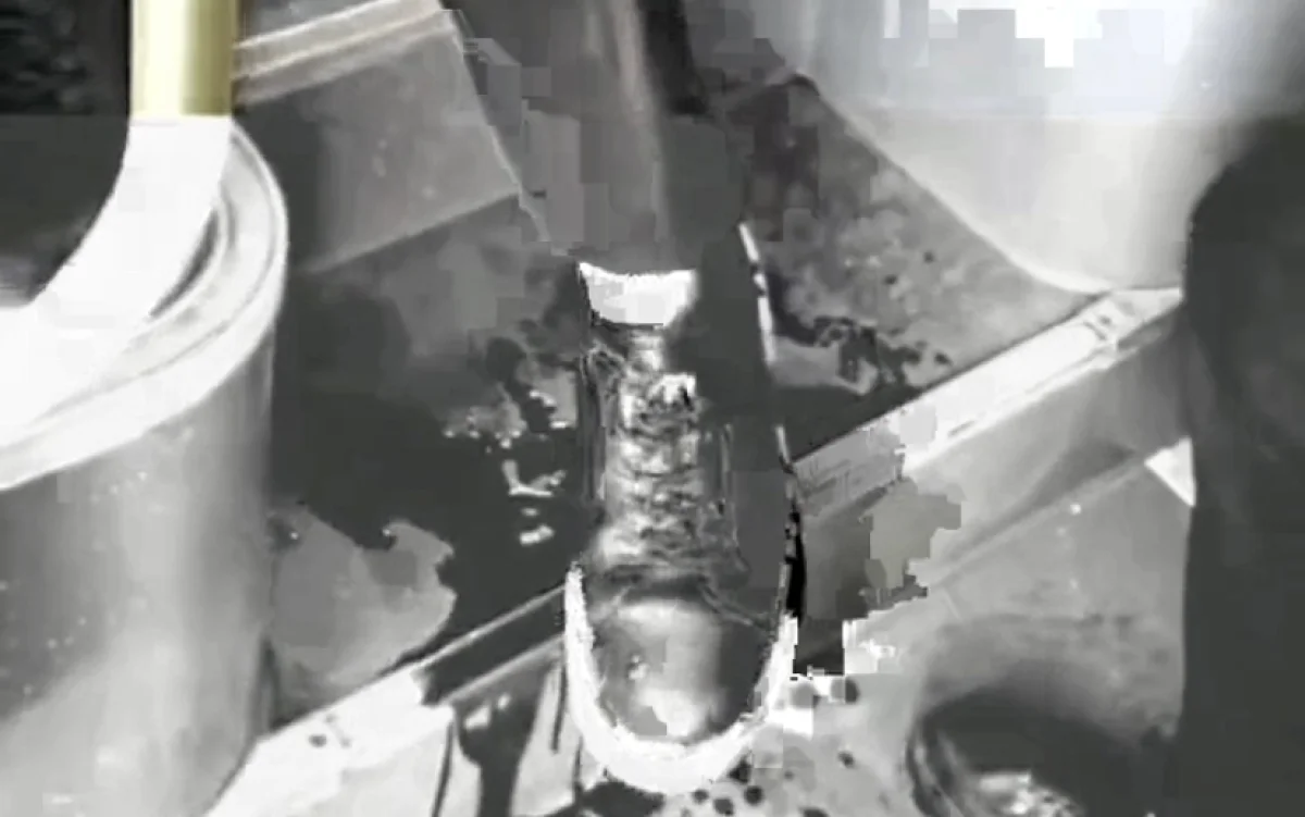 Конфликт из-за форточки в автобусе Темиртау закончился ножевым ранением