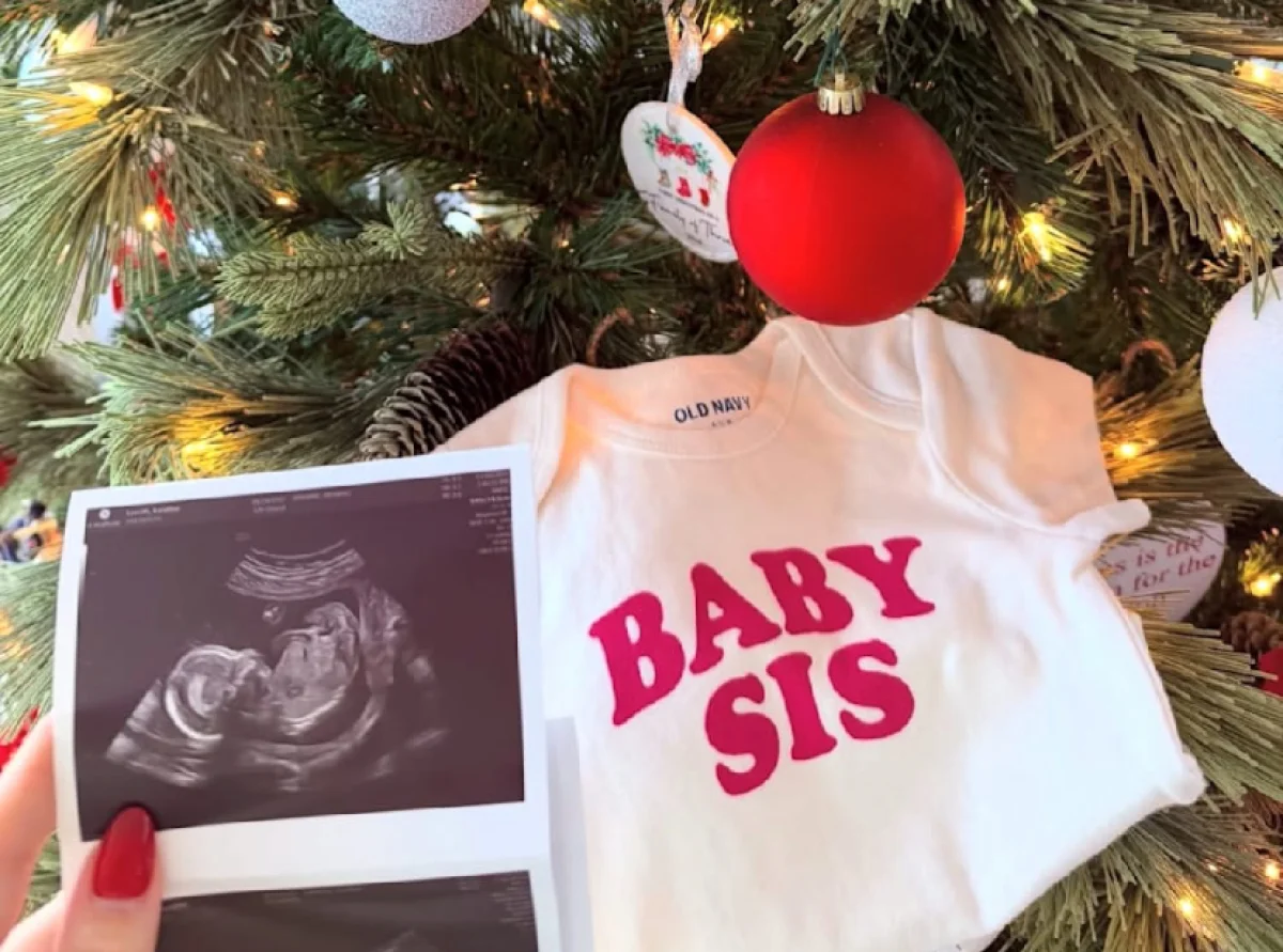 Пресс-секретарь Дональда Трампа снова беременна