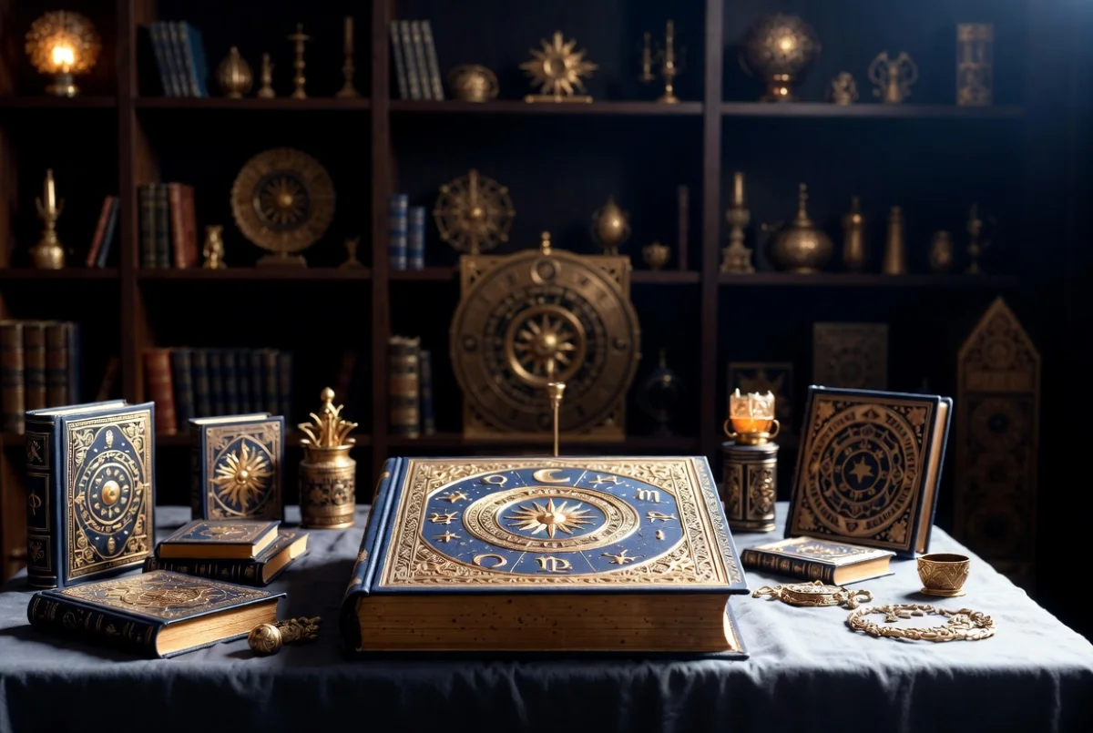 Гороскоп на 29 декабря 2025: итоги года и мудрые решения