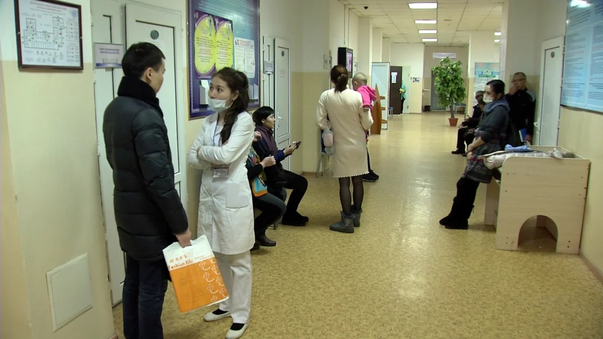 Қазақстандық ғалым қант диабетінің емін тапты