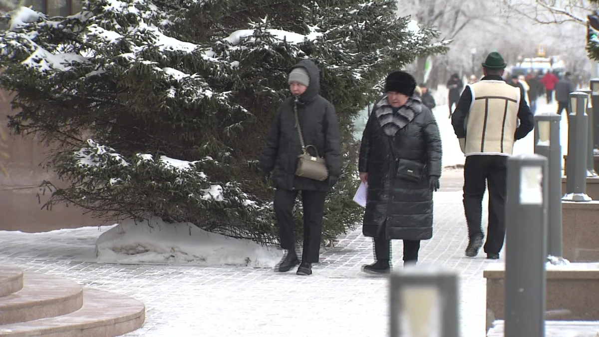 «2025 жыл елімізде саяси реформалардың жаңа кезеңінің басталуымен есте қалды», - Е. Қарин