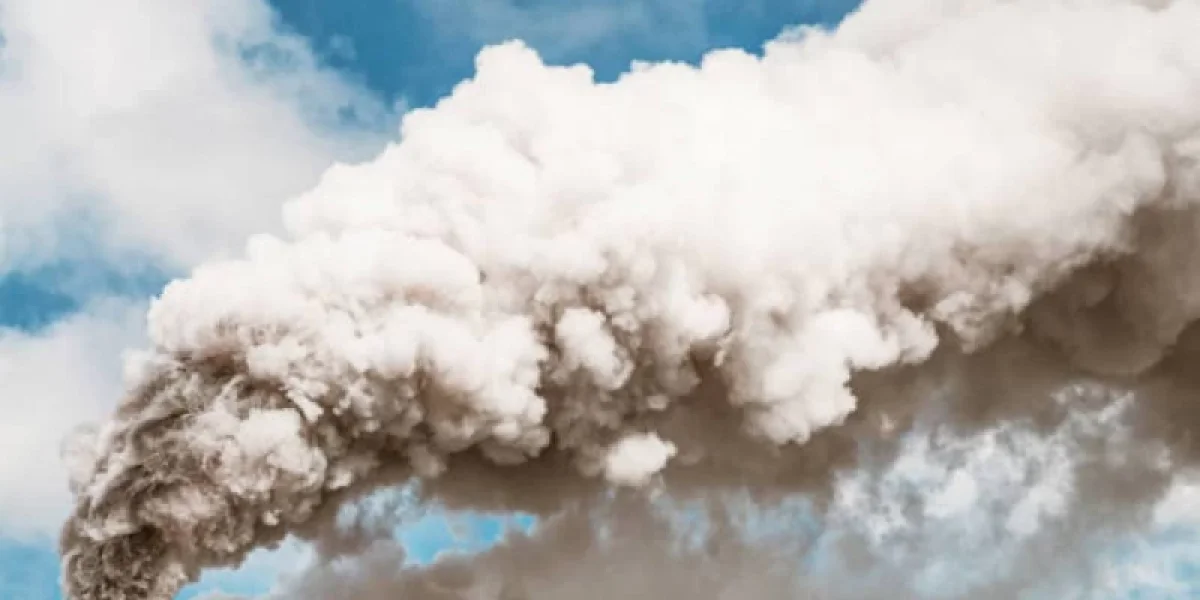 Бүгін ауа сапасы нашарлайды