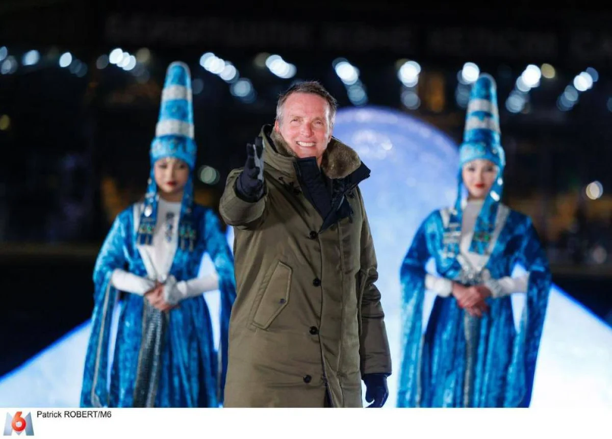 Финал французского приключенческого шоу Pékin Express сняли в Астане