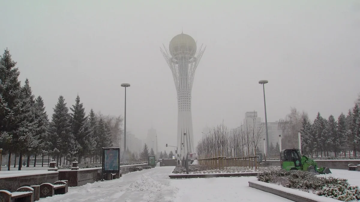 Касым-Жомарт Токаев подписал Закон "о профилактике правонарушений"