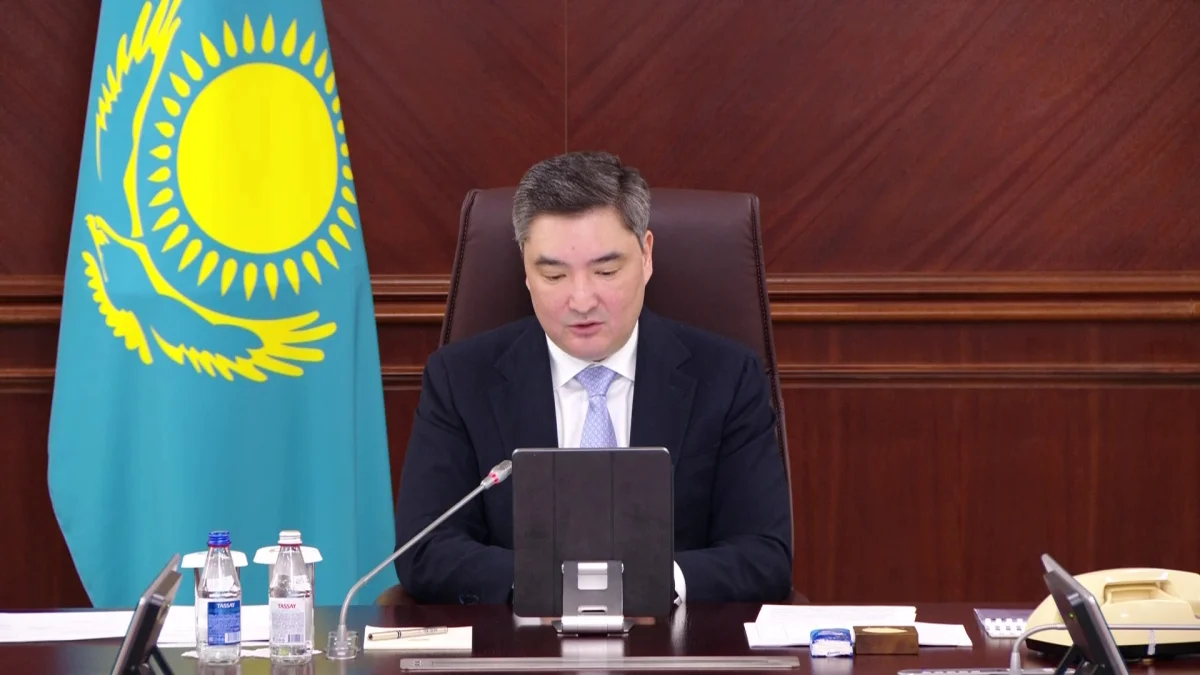 ИИ-агент и анти-бюрократия: какие законы будут предлагать в 2026 году?