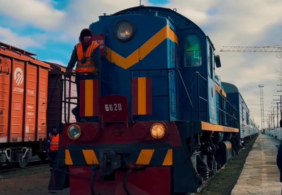 Минтранс вернул маршрут «Актобе – Мангистау» под контроль государства